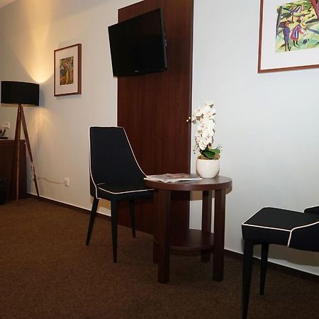 Hotel Class Hamburgo Exterior foto